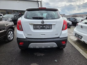 Opel Mokka EURO 6/ 1.6D/ ТОП СЪСТОЯНИЕ - 7800 € / 15255.47 лв. - 63840632 6