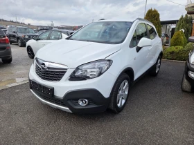 Opel Mokka EURO 6/ 1.6D/ ТОП СЪСТОЯНИЕ - 7800 € / 15255.47 лв. - 63840632 3
