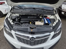 Opel Mokka EURO 6/ 1.6D/ ТОП СЪСТОЯНИЕ - 7800 € / 15255.47 лв. - 63840632 11