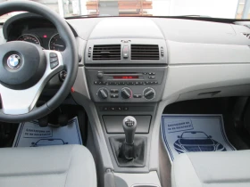 BMW X3 2.5I X-DRIVE-Сервизна история - 4199 € / 8212.53 лв. - 77208880 13