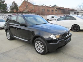 BMW X3 2.5I X-DRIVE-Сервизна история - 4199 € / 8212.53 лв. - 77208880 2