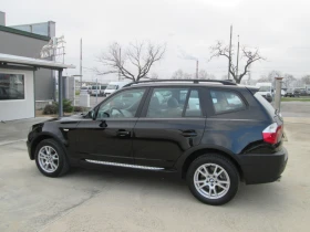 BMW X3 2.5I X-DRIVE-Сервизна история - 4199 € / 8212.53 лв. - 77208880 6