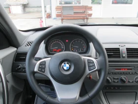 BMW X3 2.5I X-DRIVE-Сервизна история - 4199 € / 8212.53 лв. - 77208880 11