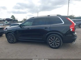 Volvo Xc90 T5 MOMENTUM* PANORAMA* ПОДГРЕВ*  - 14854 € / 29051.90 лв. - 18375961 6