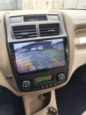 Kia Sportage Бензин/газ - 5800 € / 11343.81 лв. - 40051578 15