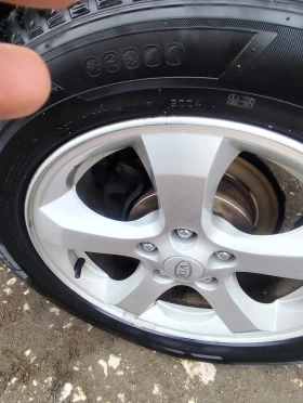 Kia Sportage Бензин/газ - 5800 € / 11343.81 лв. - 40051578 17