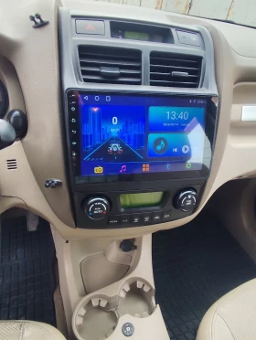 Kia Sportage Бензин/газ - 5800 € / 11343.81 лв. - 40051578 13