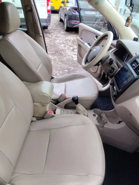 Kia Sportage Бензин/газ - 5800 € / 11343.81 лв. - 40051578 8