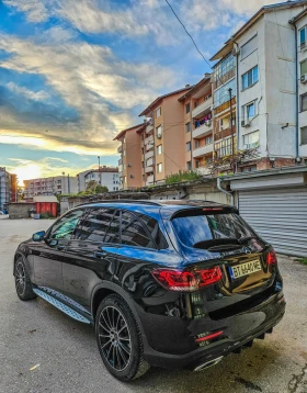 Mercedes-Benz GLC 220 2.2 - 29000 € / 56719.07 лв. - 24453162 4
