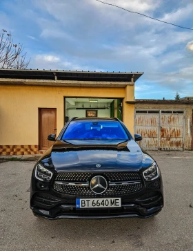 Mercedes-Benz GLC 220 2.2 - 29000 € / 56719.07 лв. - 24453162 1