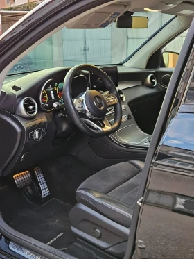 Mercedes-Benz GLC 220 2.2 - 29000 € / 56719.07 лв. - 24453162 7