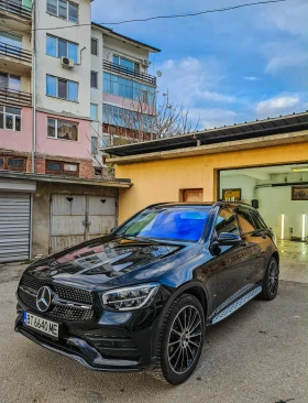 Mercedes-Benz GLC 220 2.2 - 29000 € / 56719.07 лв. - 24453162 3
