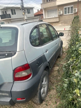 Renault Scenic rx4 - 1000 € / 1955.83 лв. - 78001992 4