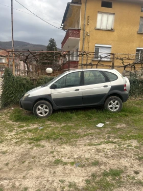 Renault Scenic rx4 - 1000 € / 1955.83 лв. - 78001992 2