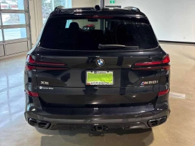 BMW X5 * M60i xDrive * ДИСТРОНИК * 360 * H/K * ОБДУХВАНЕ - 58000 € / 113438.14 лв. - 43424522 4