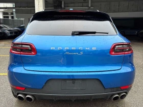 Porsche Macan S/360/ПРОБЛЕМ В  МОТОРА  | Auto.bg — изображение 2
