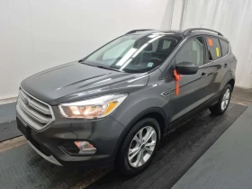 Ford Escape * SE * CARFAX * БЕЗ ПЪРВОНАЧАЛНА ВНОСКА