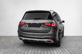 Mercedes-Benz GLS 350 d AMG 4M AIR BURM PANO SoftCl ОБДУХ KeyGO #iCarbg | Auto.bg — изображение 4
