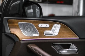 Mercedes-Benz GLS 350 d AMG 4M AIR BURM PANO SoftCl ОБДУХ KeyGO #iCarbg | Auto.bg — изображение 10