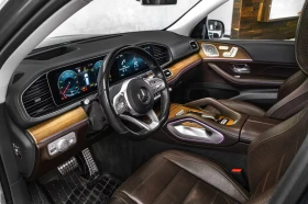 Mercedes-Benz GLS 350 d AMG 4M AIR BURM PANO SoftCl ОБДУХ KeyGO #iCarbg | Auto.bg — изображение 7