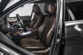 Mercedes-Benz GLS 350 d AMG 4M AIR BURM PANO SoftCl ОБДУХ KeyGO #iCarbg | Auto.bg — изображение 6