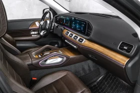Mercedes-Benz GLS 350 d AMG 4M AIR BURM PANO SoftCl ОБДУХ KeyGO #iCarbg | Auto.bg — изображение 5