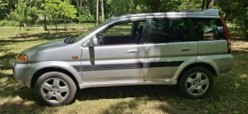 Honda Hr-v 1.6 v-tec | Auto.bg — изображение 2