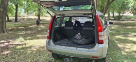 Honda Hr-v 1.6 v-tec | Auto.bg — изображение 8
