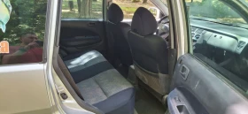 Honda Hr-v 1.6 v-tec | Auto.bg — изображение 6