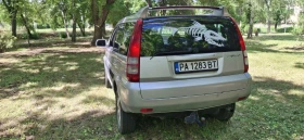 Honda Hr-v 1.6 v-tec | Auto.bg — изображение 3