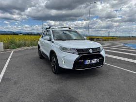 Suzuki Vitara GLX 4x4