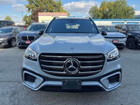 Mercedes-Benz GLS580 | CARFAX | ��� ��������� | Mobile.bg � ����� ������ 2