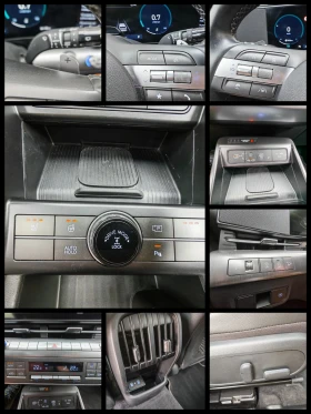 Hyundai Kona Ampalia Swiss 1.6 T-gdi Европейска! - 23990 € - 61088695 15