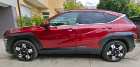 Hyundai Kona Ampalia Swiss 1.6 T-gdi Европейска! - 23990 € - 61088695 4