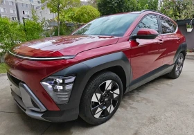 Hyundai Kona Ampalia Swiss 1.6 T-gdi Европейска! - 23990 € - 61088695 3