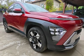 Hyundai Kona Ampalia Swiss 1.6 T-gdi Европейска! - 23990 € - 61088695 2