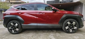 Hyundai Kona Ampalia Swiss 1.6 T-gdi Европейска! - 23990 € - 61088695 5