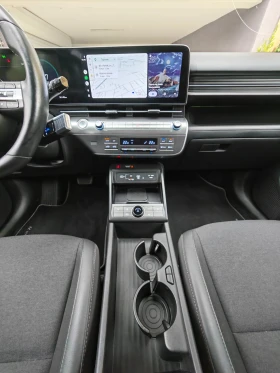 Hyundai Kona Ampalia Swiss 1.6 T-gdi Европейска! - 23990 € - 61088695 9