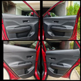 Hyundai Kona Ampalia Swiss 1.6 T-gdi Европейска! - 23990 € - 61088695 11