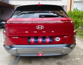 Hyundai Kona Ampalia Swiss 1.6 T-gdi Европейска! - 23990 € - 61088695 7