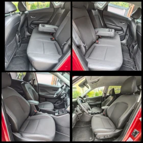 Hyundai Kona Ampalia Swiss 1.6 T-gdi Европейска! - 23990 € - 61088695 10