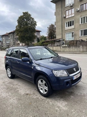 Suzuki Grand vitara Нов внос Белгия