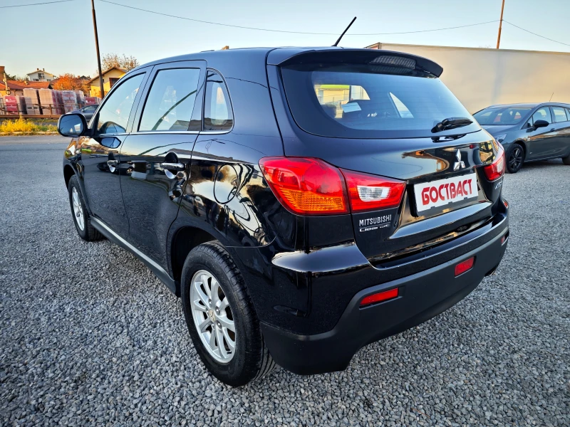 Mitsubishi ASX 1, 6 MiVekc, снимка 3 - Автомобили и джипове - 47856343