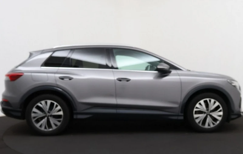 Audi Q4 Sportback e-tron40, 204 к.с, снимка 6 - Автомобили и джипове - 49731226