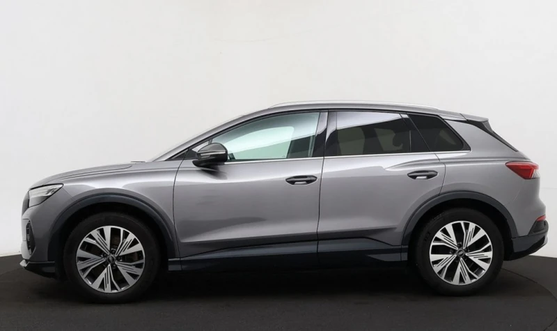 Audi Q4 Sportback e-tron40, 204 к.с, снимка 5 - Автомобили и джипове - 49731226