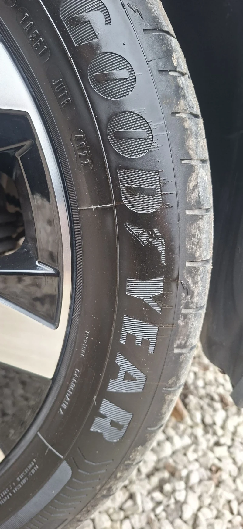 VW T-Cross АВТОМАТ, снимка 12 - Автомобили и джипове - 52662817