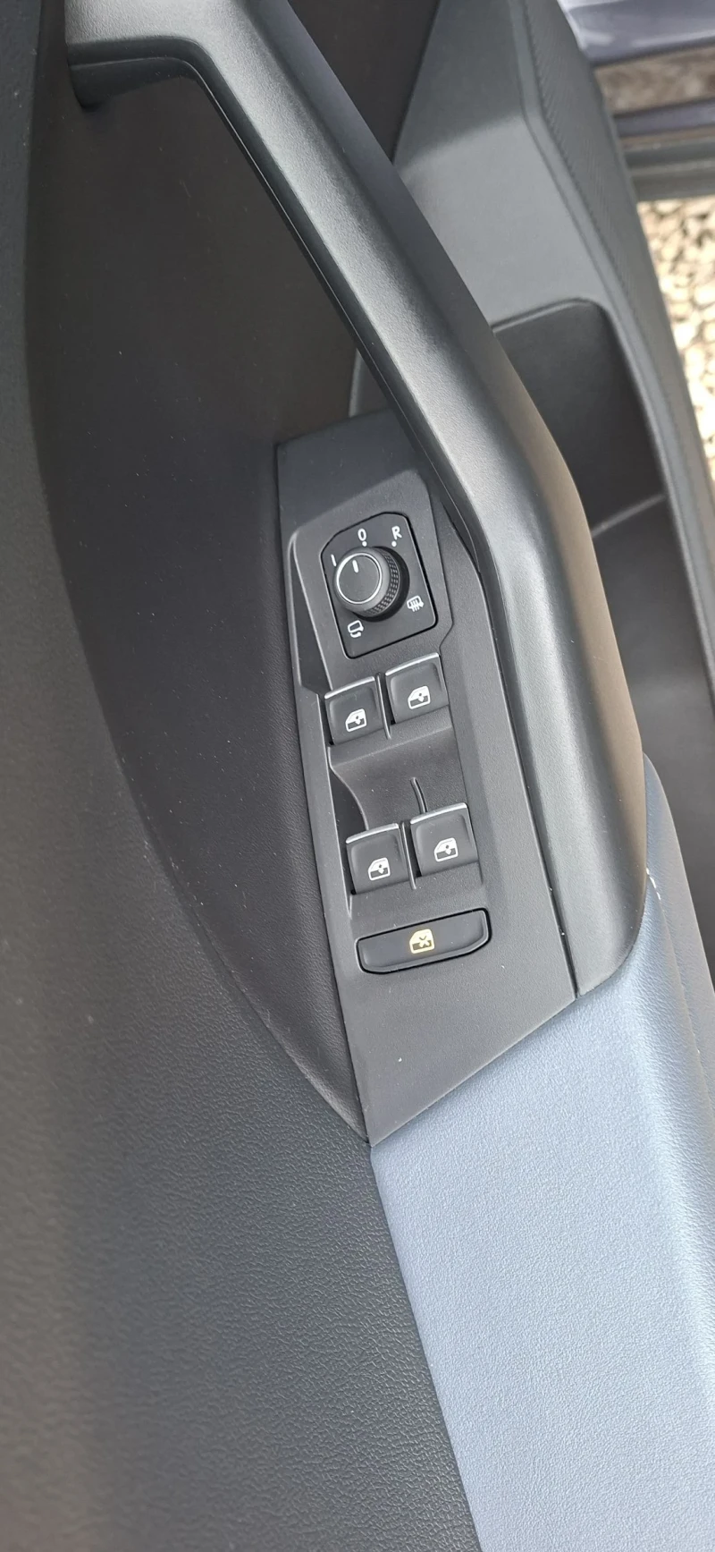 VW T-Cross АВТОМАТ, снимка 7 - Автомобили и джипове - 52662817