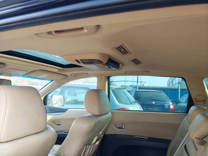 Subaru B9 tribeca ШВЕЙЦАРИЯ, 4Х4, снимка 9 - Автомобили и джипове - 52876395