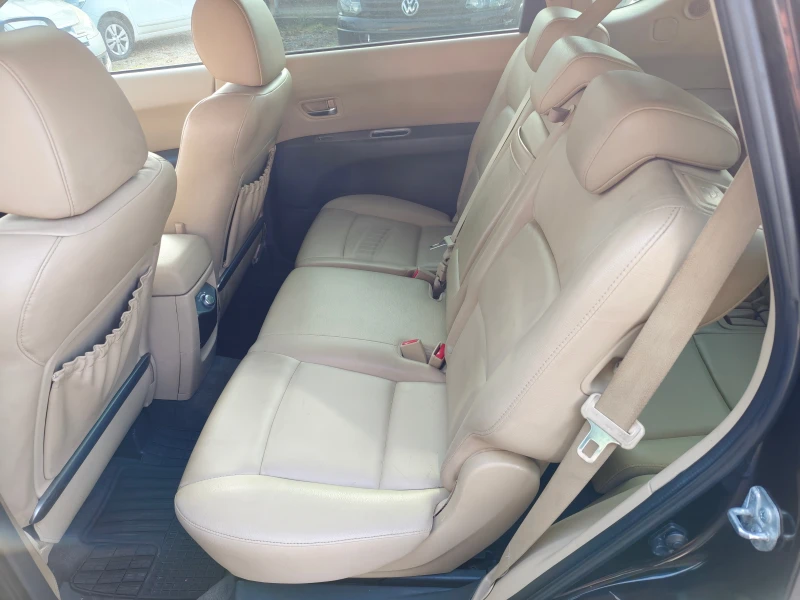 Subaru B9 tribeca ШВЕЙЦАРИЯ, 4Х4, снимка 16 - Автомобили и джипове - 52876395