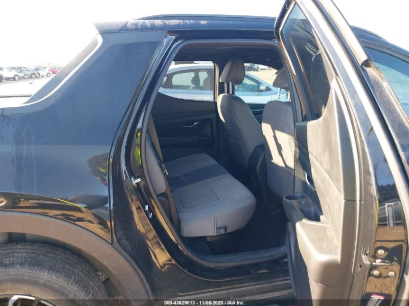 Hyundai Santa Cruz 2.5L I-4 DI, DOHC, VVT, TURBO, 281HP All Wheel, снимка 13 - Автомобили и джипове - 53282472